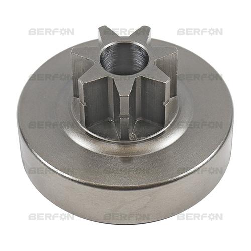 TAMBOR EMBRAIAGEM STIHL 038-MS380/381 (3/8)